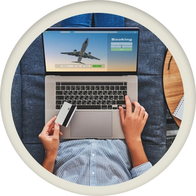 Comparer les types d’hébergements