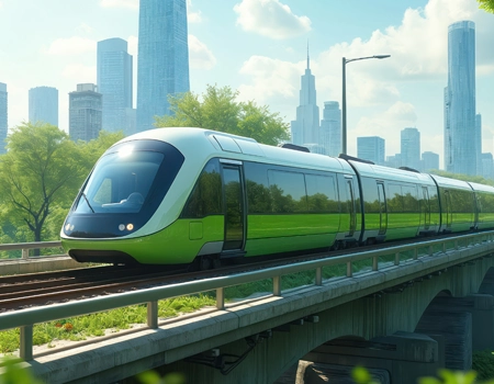 Se renseigner sur les transports locaux